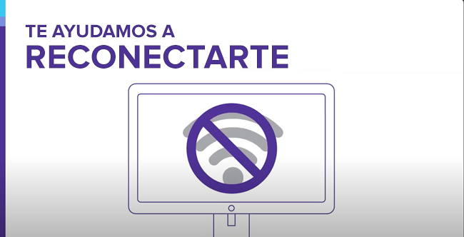 reconéctate